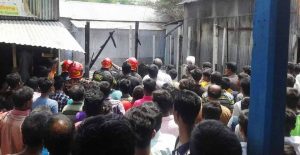 18.04.19. Manikgonj Fair Photo