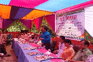 19.04.19-Manikgonj Hospital Photo