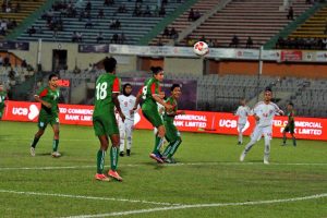 Bangladesh vs UAE match Pic