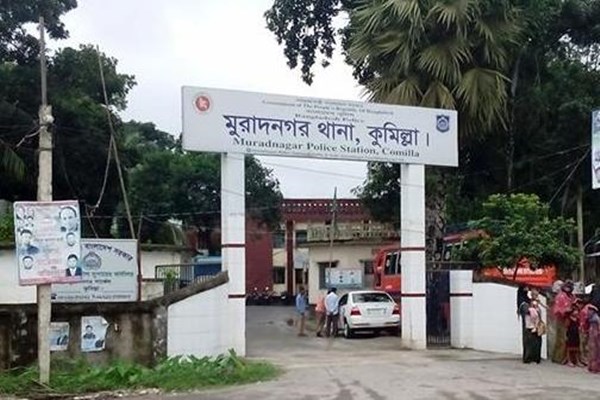 News muradnagar- 19-4-19