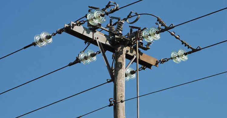 বিদ্যুত