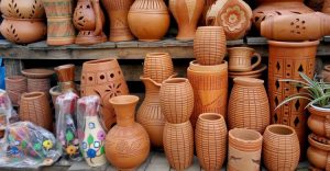 মাঠির-আসবাব