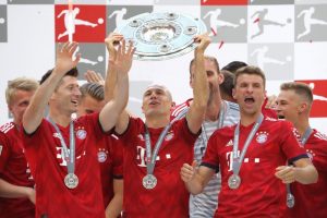 2019 Champ. Bayarn....DBN