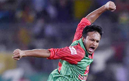 Shakib...ONEDAY