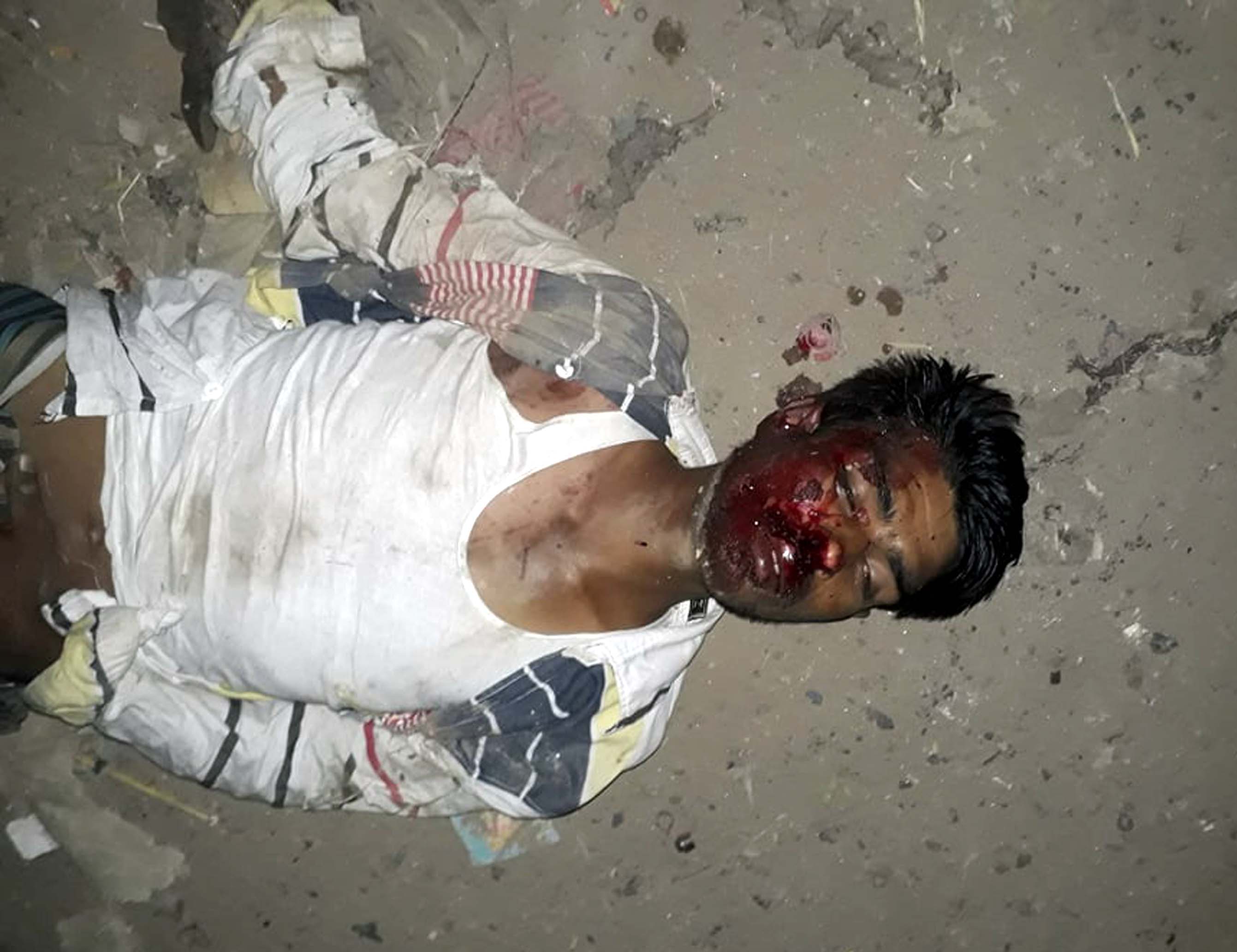 muradnagar, comilla pc 08-05-19