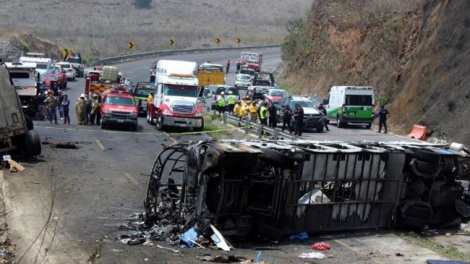 road-accidents-in-mexico