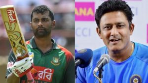 tamim-iqbal-and-anil-kumble