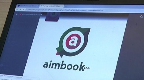 aimbook
