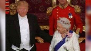 donald-trump-and-queen-elizabeth-ii