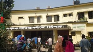 gaibandha hashparatal