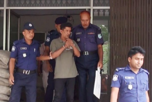 12.07.19-Manikgonj Photo