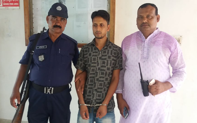 13.07.19-Manikgonj Photo