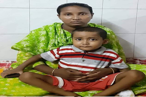 Tofajjal Haydar Birganj 05-07-2019