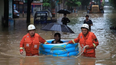 flood-in-china