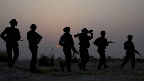 indian-army-officers