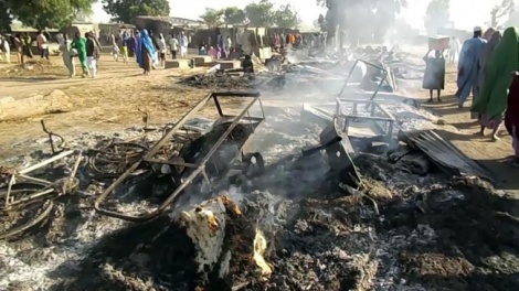 suspected-boko-haram-attack-on-a-funeral-leaves-65-dead-in-nigeria