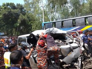 gaibandha news 5-8-19