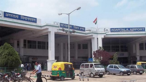 maharaja-bir-bikram-airport