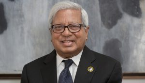 Sir Fazle Hasan Abed KCMG