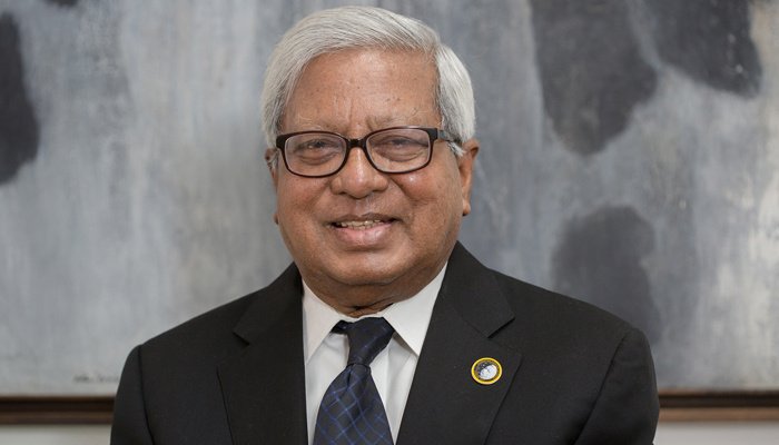 Sir Fazle Hasan Abed KCMG