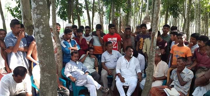 biplop palashbari news