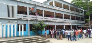 horinbari bidaloy news