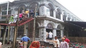 keramatia-boro-mosque