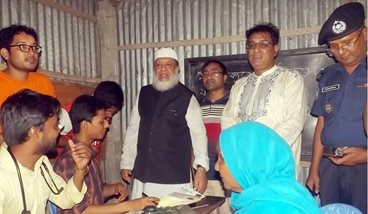 spiker news shaghata 6-9-19