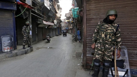 shops-shuttered-streets-deserted-as-kashmir-loses-special-status-and-is-divided