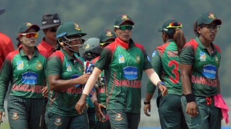 women-cricket-team