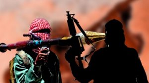 islamist-militant