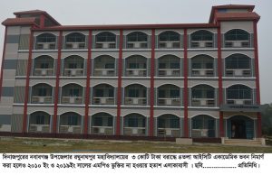 roghunathour collage