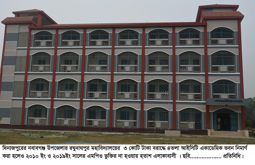 roghunathour collage