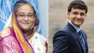 sheikh-hasina-and-sourav-ganguly
