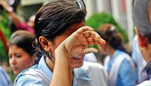 fail student jsc 2019