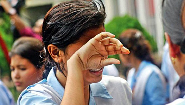 fail student jsc 2019