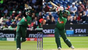 Australia v Bangladesh - ICC Cricket World Cup 2019