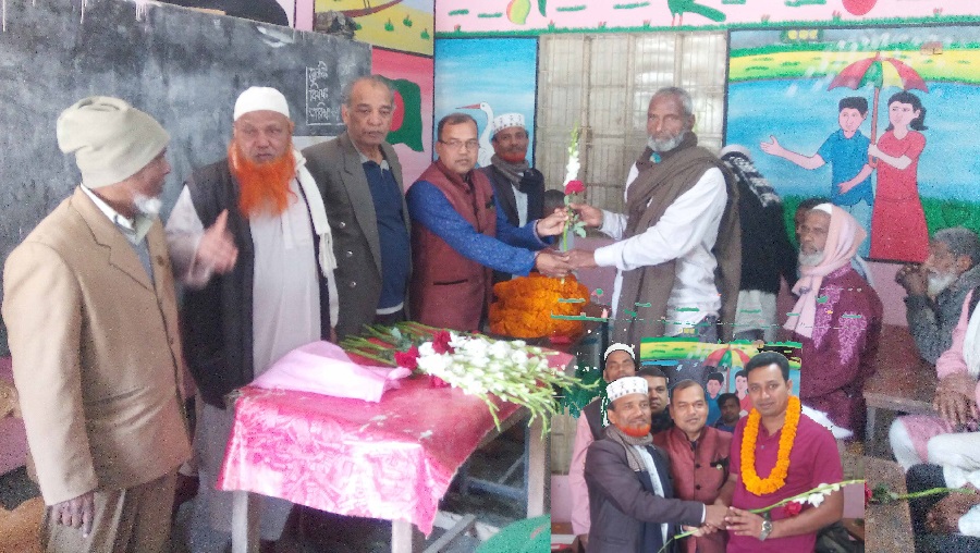 26.01.2020-Manikgonj Photo