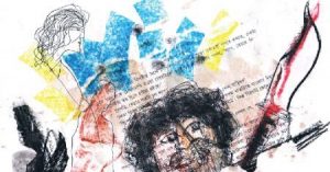 গল্প- স্মৃতির পুনরাবৃত্তি