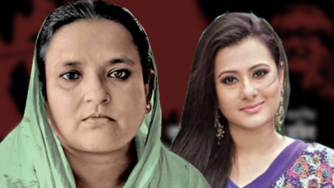 fazilatunnesa-purnima