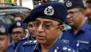 Police IGP