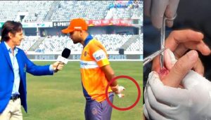 Mashrafi bin mortoja BPL 2020