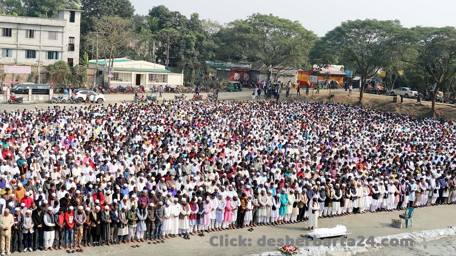 muradnagar comilla 10-01-2020 pc2