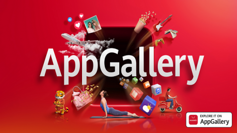 huawei_appgallery
