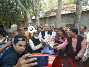 nirbachone somir chondro