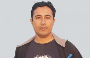 sangbadik arif jamin