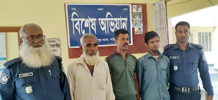 shadullapur news 5-3-2020