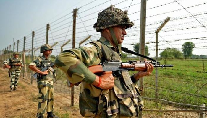 বিএসএফ-2