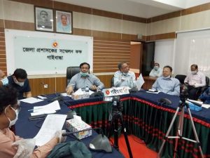 gaibandha prres n 18