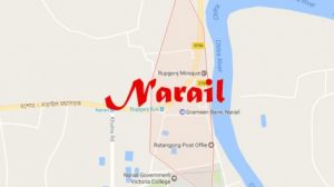 narail